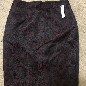 NWT Worthington skirt